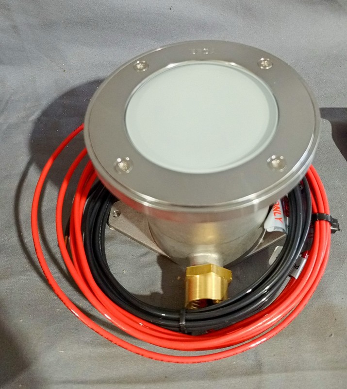 Bega 77 028 In-Ground Floodlight gallery