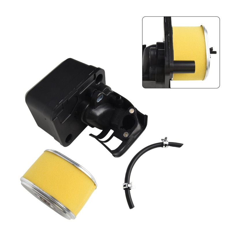 Replacement Air Filter Kit for Honda For GX160 For GX200 5HP 5 5HP 6HP Models gallery