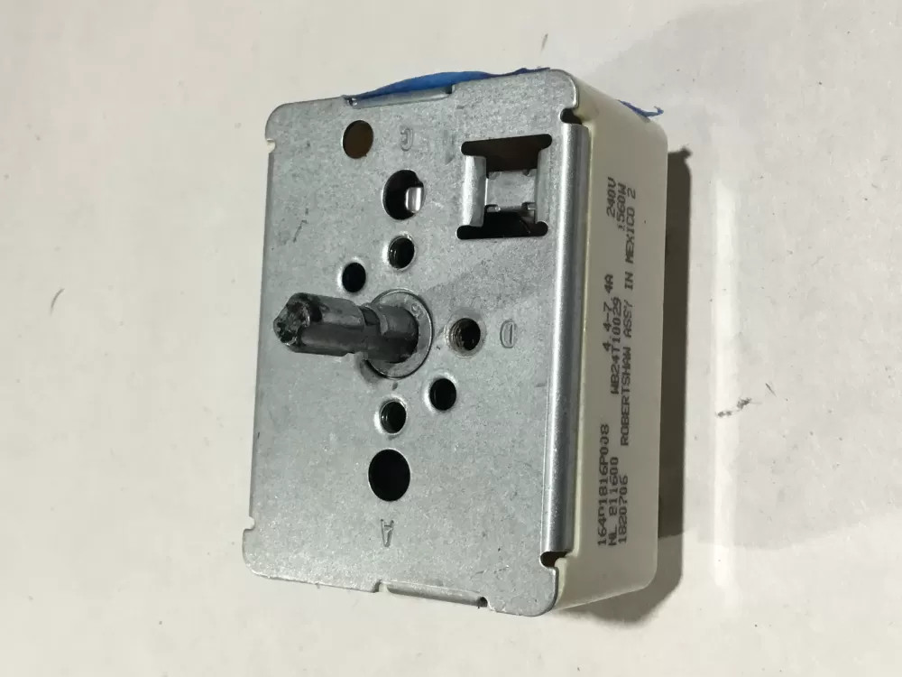 Kenmore WB24T10029 100PK Ran Switch AZ110323 | Sl78 gallery