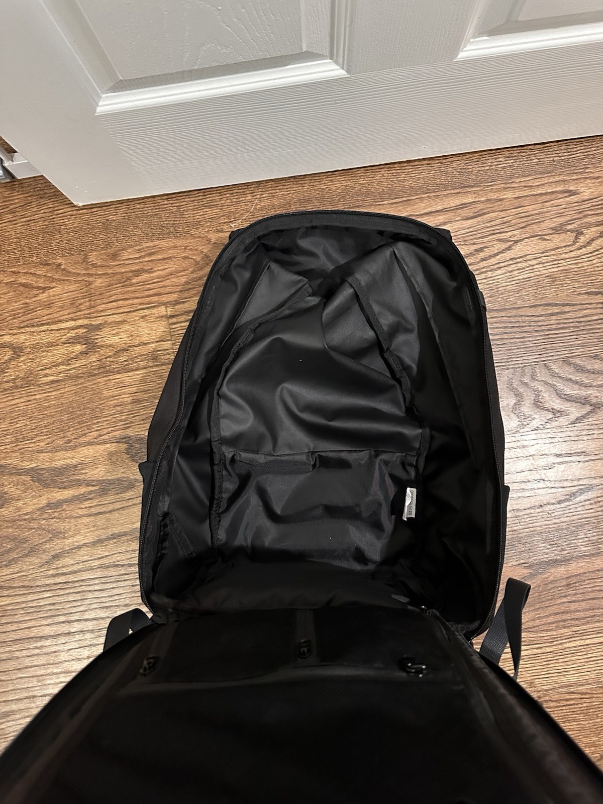Tropicfeel Shell 20-40L Backpack 40L 5