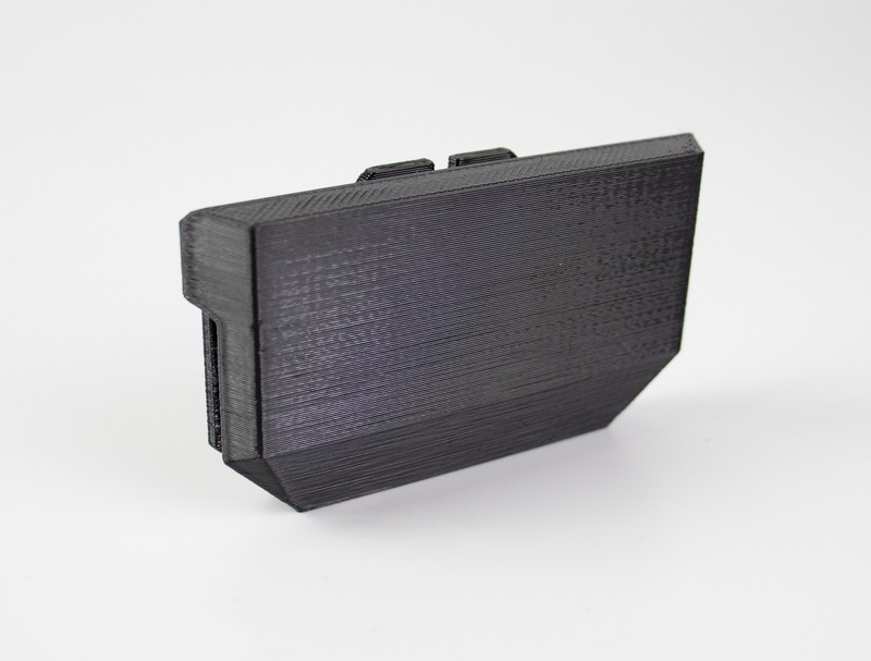 Packout Wall Bin Holder 4 Pack gallery