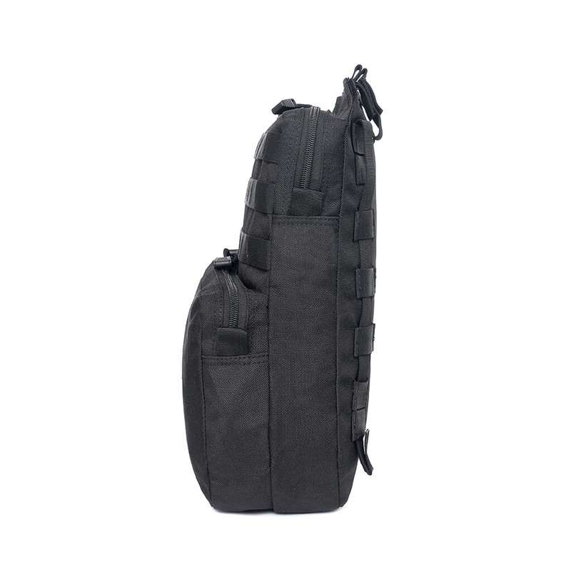 3L Tactical Molle Hydration Pack Hydration Storage Bag Outdoor Hiking Backpack 5
