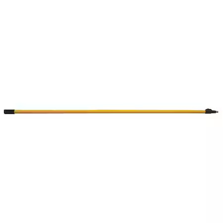 Zoro Select 1Ufn9 Heavy Duty Extension Pole,8 To 16 Ft gallery