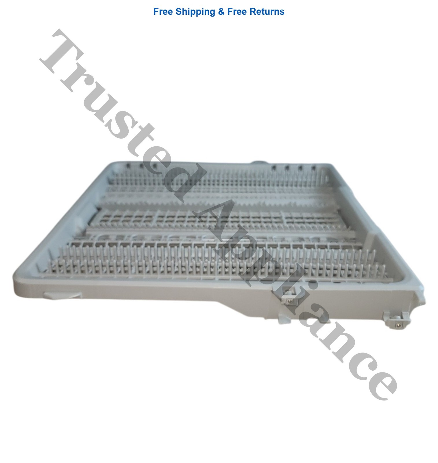 OEM Samsung Dishwasher 3rd TOP Rack DD97-00604D From Model DW80B7070US gallery