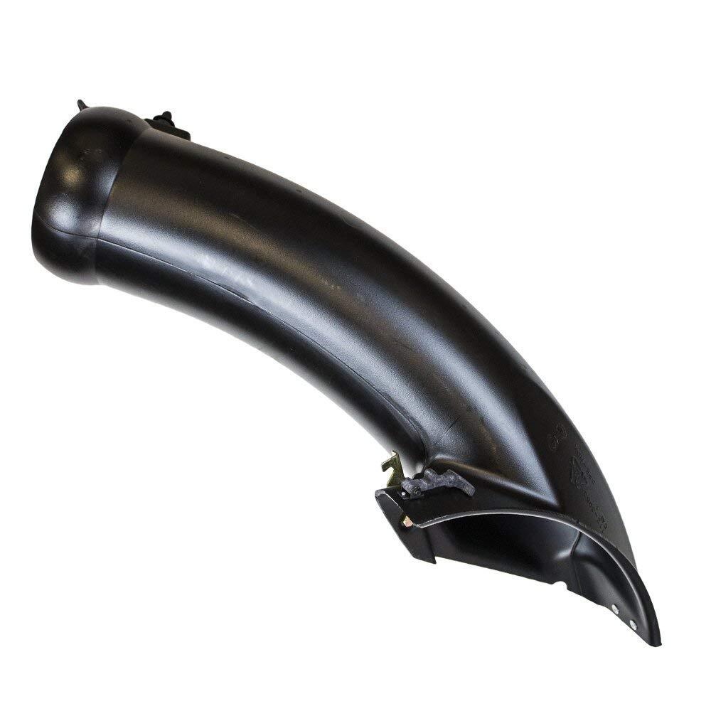 PART # 112-3975 TORO 42" CHUTE ASSEMBLY gallery