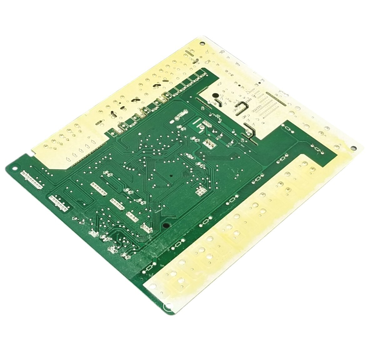 New Genuine OEM Midea Range Relay Board P0000002919732 ⭐Free Same Day Ship⭐ gallery