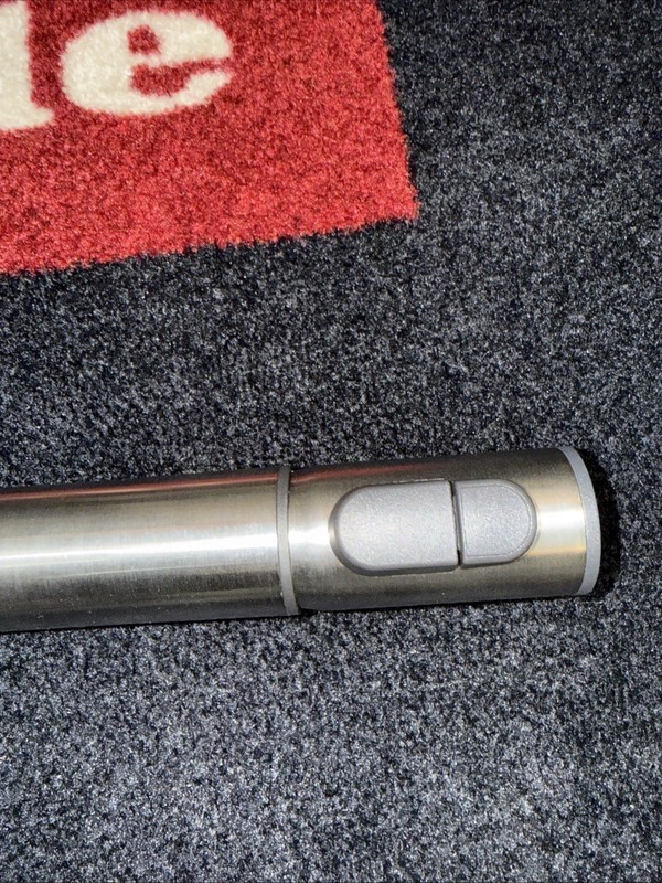 Miele Original SET 220 Telescopic Electric Wand. gallery