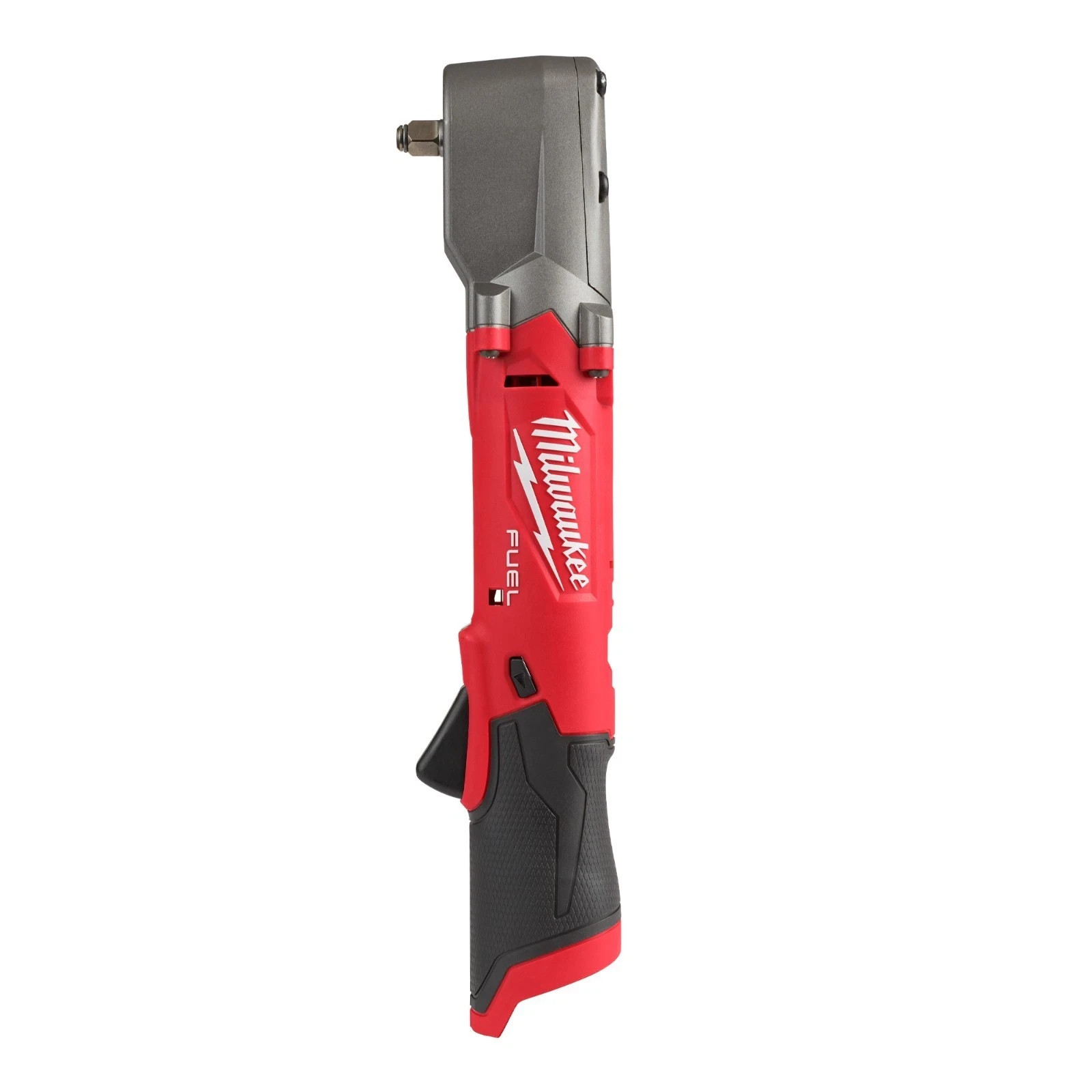 🔥Milwaukee 2564-20 M12 FUEL™ 3/8 Right Angle Impact Wrench w Friction Ring+Boot gallery