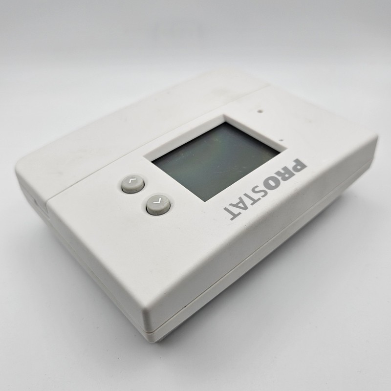 ProStat PRS4110 Universal Programmable Thermostat - 1-Heat/1-Cool STD/Heat Pump gallery