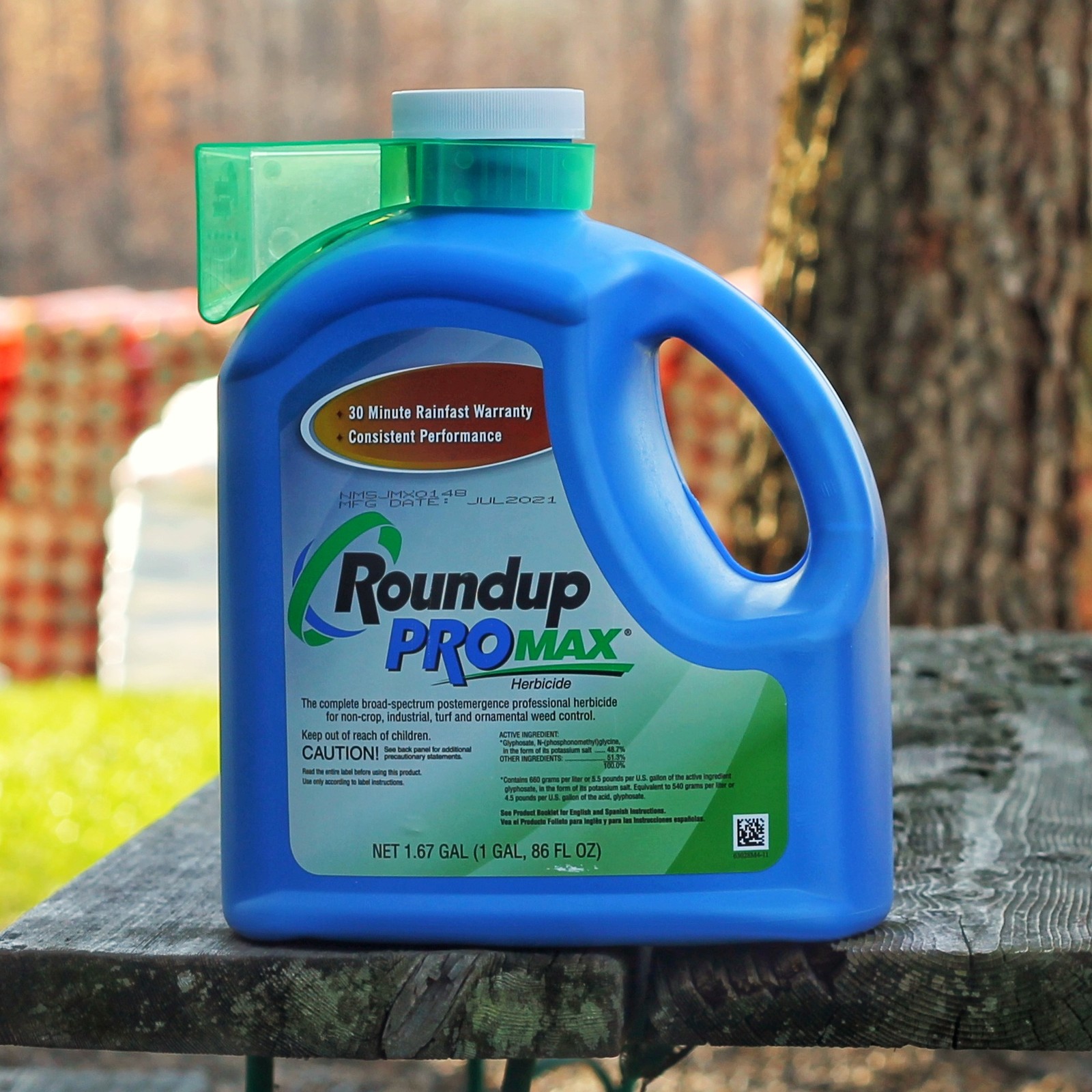 RoundUp Promax 1.67 Gallon Jug gallery