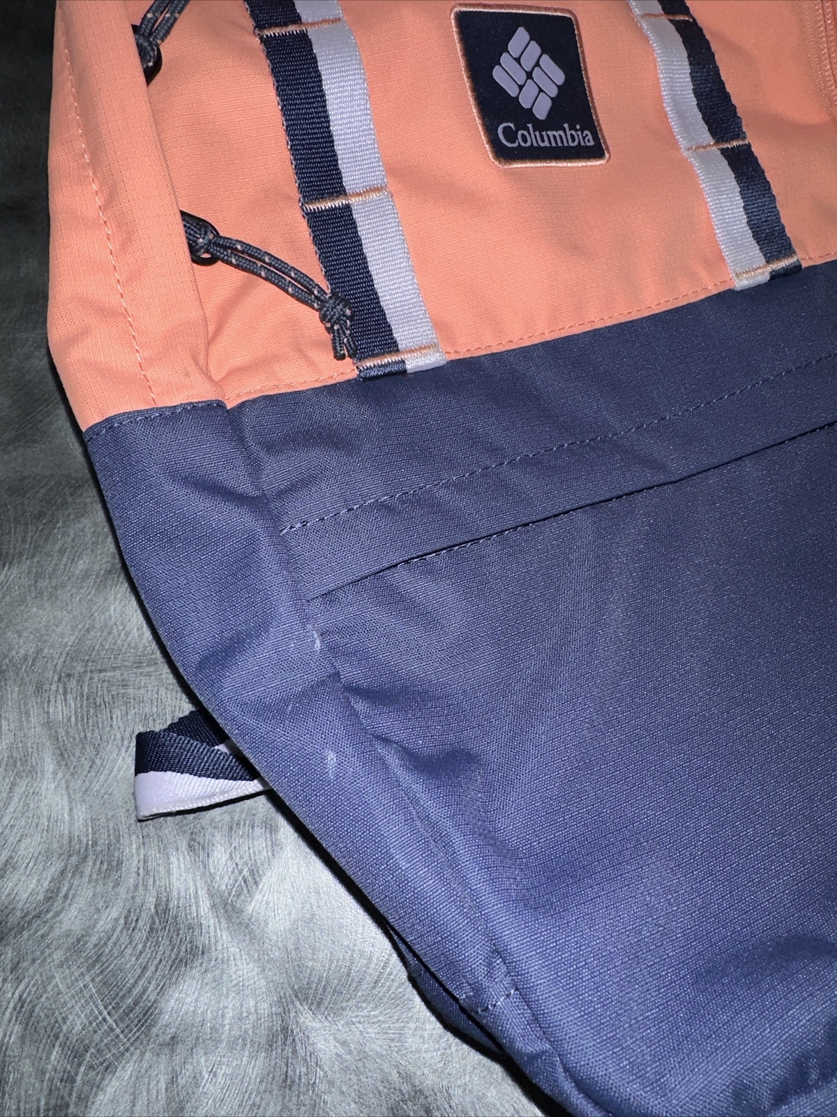 Columbia Trek Sling Pack 3