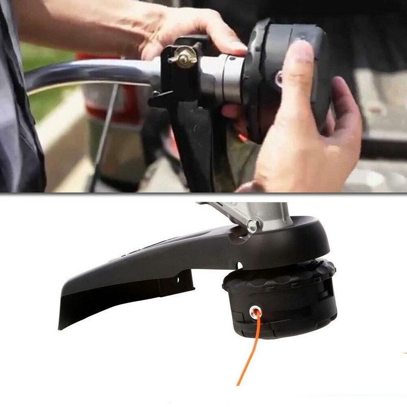 10 Pack String Trimmer Head for Speed-Feed 400 Echo SRM 225 SRM-225 SRM230 SRM gallery