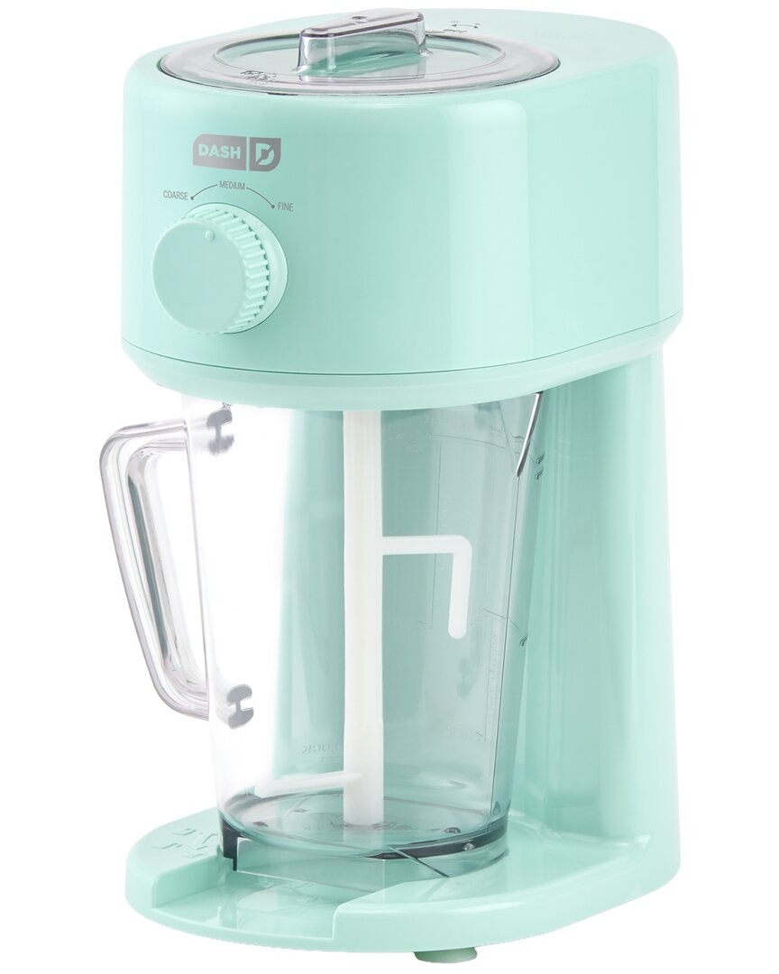 Dash Deluxe Shaved Ice & Slushy Maker Blue gallery