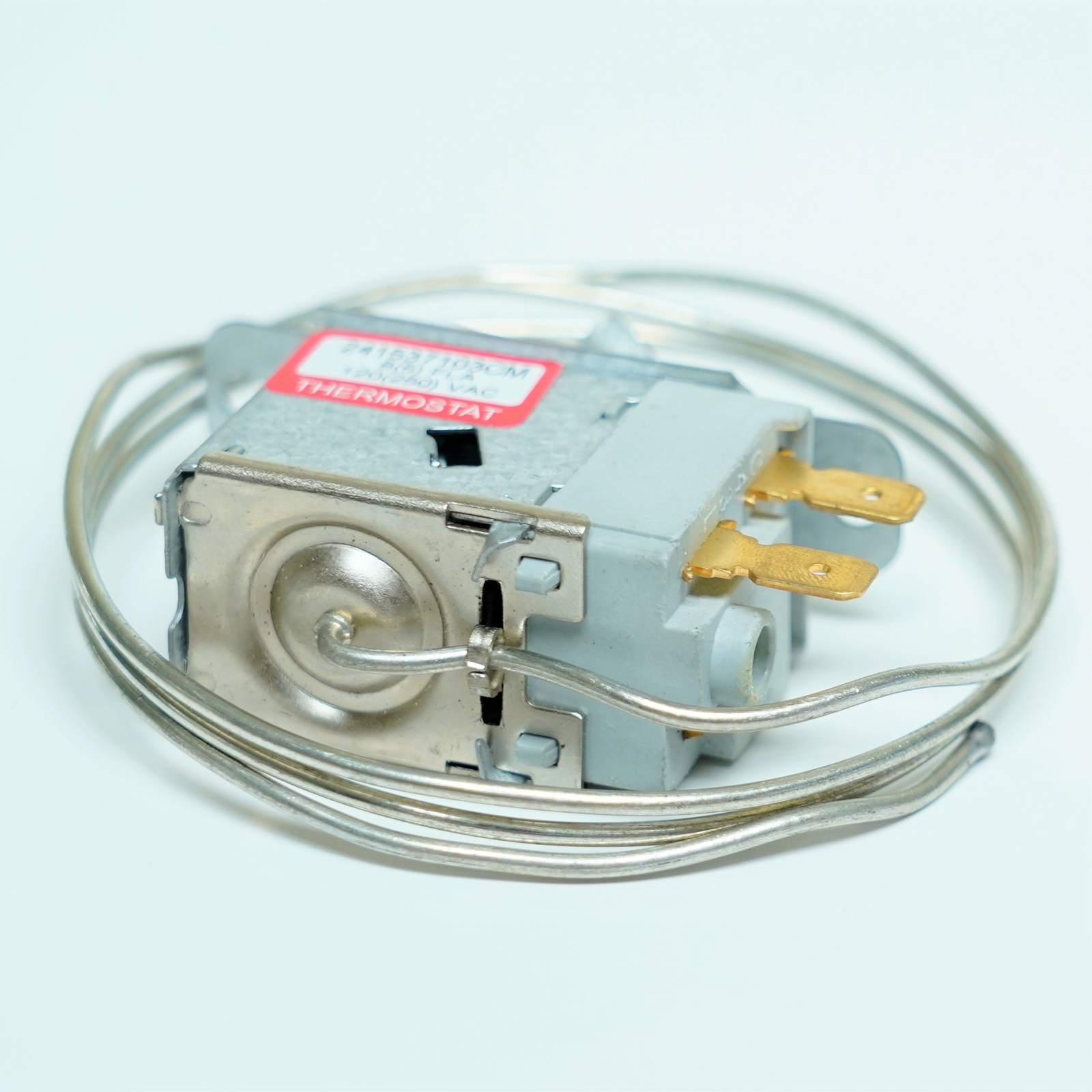 Choice 241537103 for Electrolux Frigidaire Refrigerator Cold Control Thermostat gallery