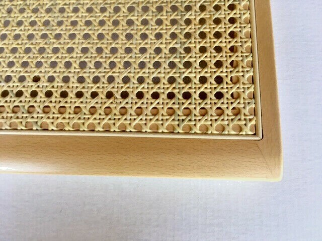 BREUER CESCA CHAIR REPLACEMENT SEAT MADE IN ITALY for PALAZZETTI gallery