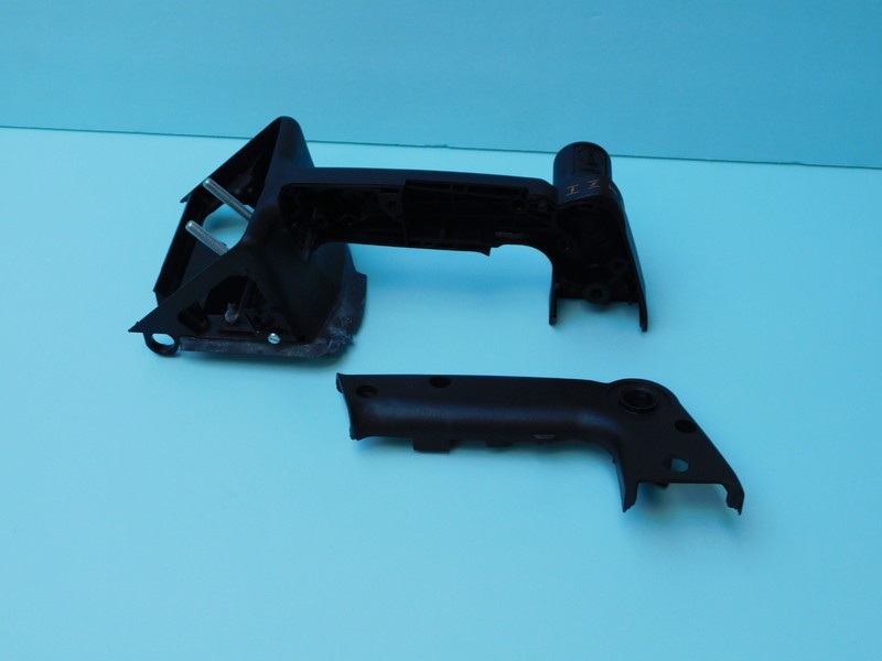 OEM TOP HANDLE SET FOR STIHL CHAINSAW MS200T 020T 1129 790 1015 / 1129 791 0600 gallery