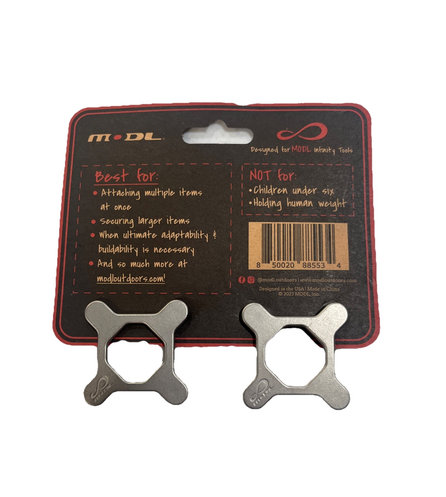 MODL Omni Link  (2 Pack) 3