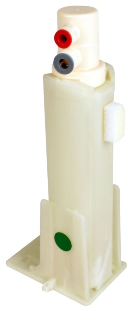 Whirlpool 2186443 Filter Housing for Refrigerator