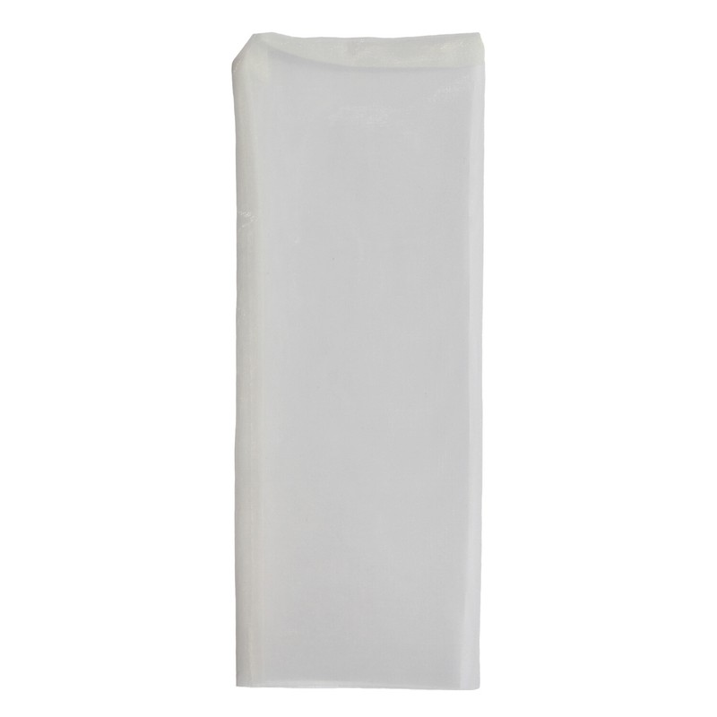 Premium Nylon Mesh Rosin Filter Bags, 3" x 7" - 36, 72, 90, 120 Microns gallery