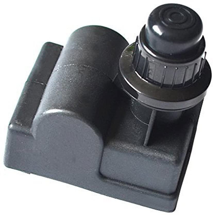 Universal 6 Outlet AA Push Button Battery Ignitor BBQ Gas Grill Spark Generator gallery