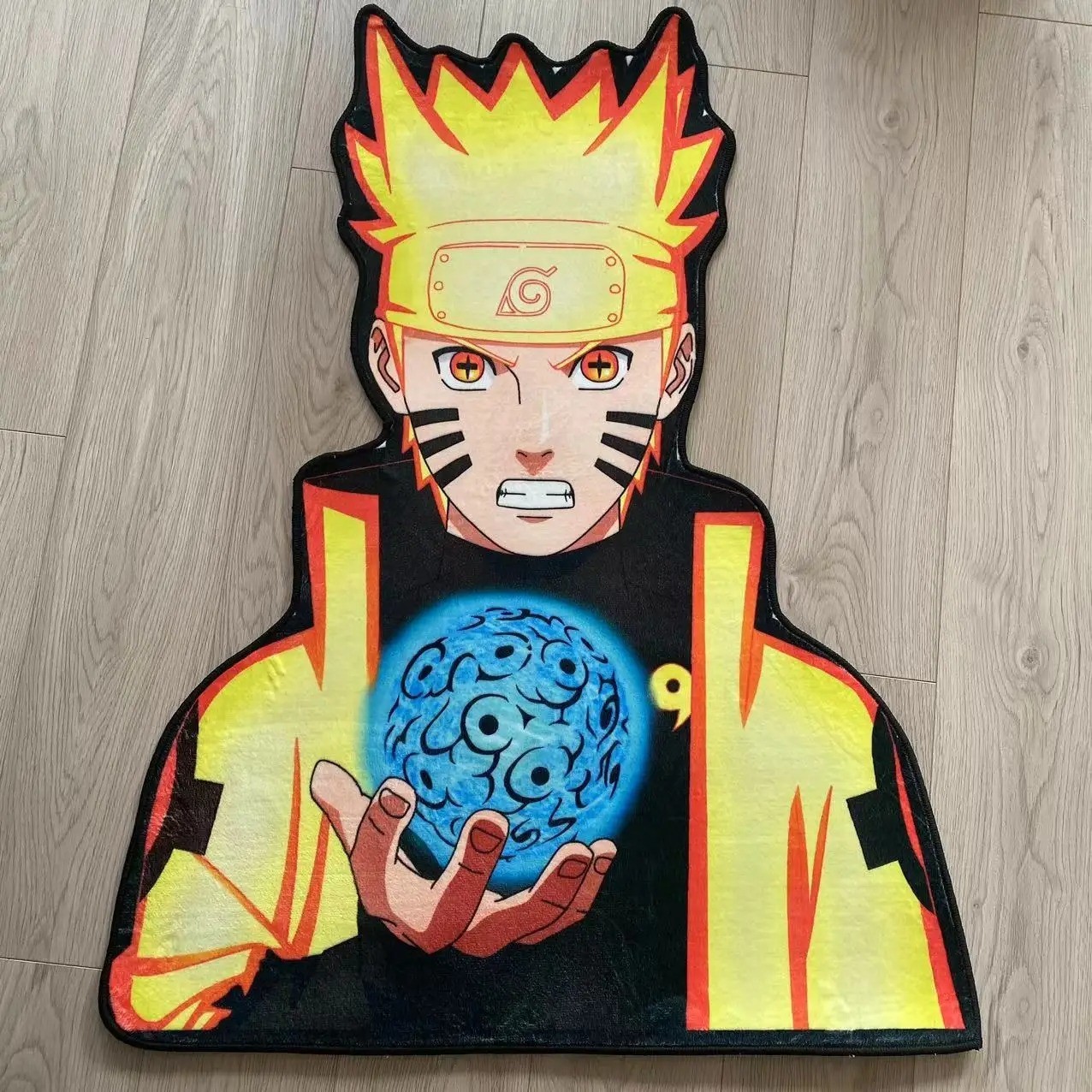 Anime Rug | Naruto carpet rug Collection | FREE SHIPPING | Naruto, Sasuke etc.. gallery
