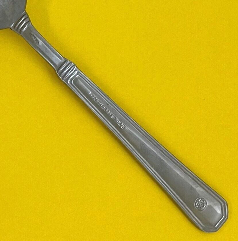 PFALTZGRAFF PROVIDENCE GLOSSY 18/8 STAINLESS FLATWARE SINGLES & GROUPS - CHOICE gallery