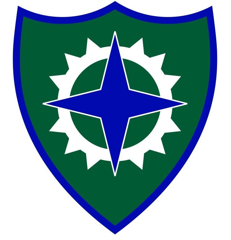 16th XVI Corps Military Sticker Decal M925 gallery