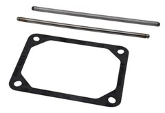 690981 690982 690971 Push Rods Sets & Valve Cover Gasket For Briggs & Stratton