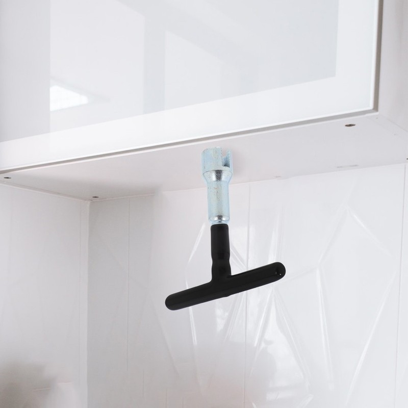 T Handle Nut Driver Manually Install The Light Hook for Screws Drivers gallery