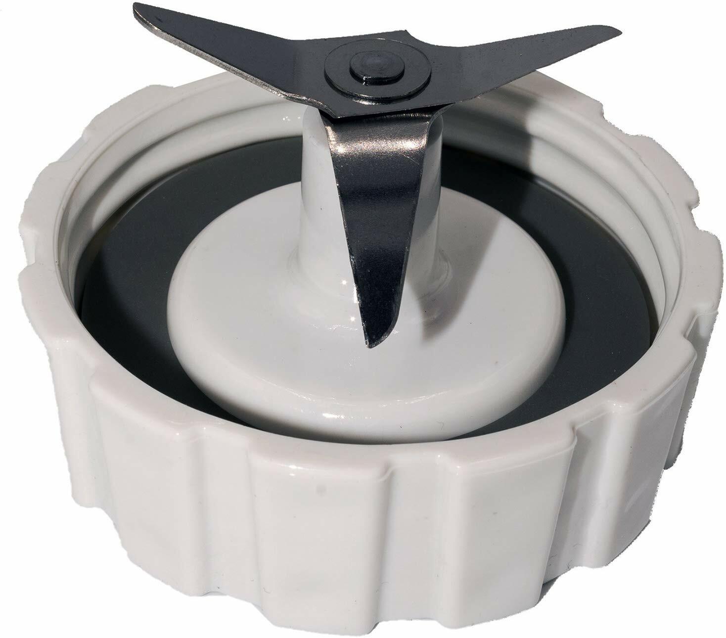 Blendin Replacement Blade Base Cap,Gasket,Compatible with Hamilton Beach Blender gallery
