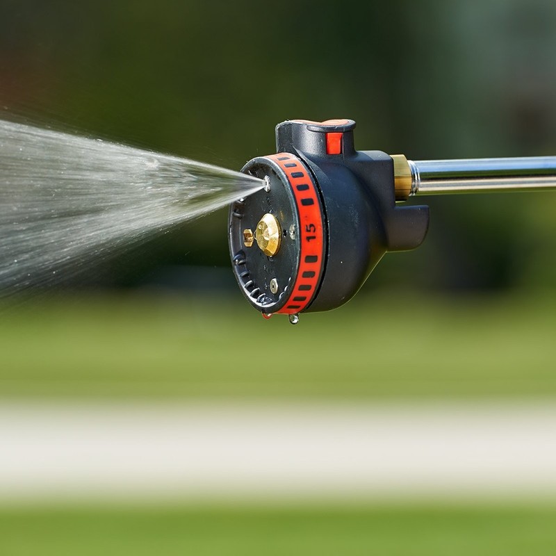 Generac 3100 PSI (M22) 4 In 1 Multi-Function Pressure Washer 4 Tip Spray Lance gallery