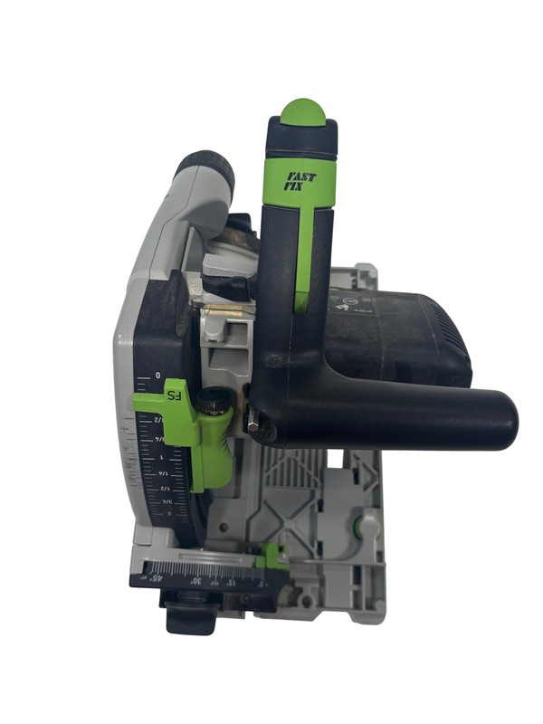 FESTOOL TS 55 REQ 110V Corded Electric 160mm Circular Track Saw gallery