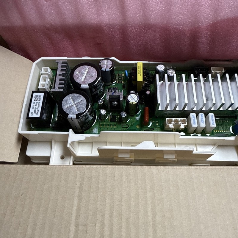 Samsung Washer Control Board DC92-02003A gallery
