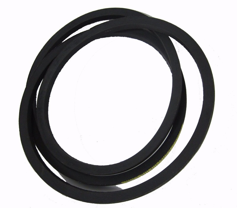 Quality 5/8" Inch Wide 100" Long Length Rubber V Belt B97 Width .625"VBelt 4L gallery