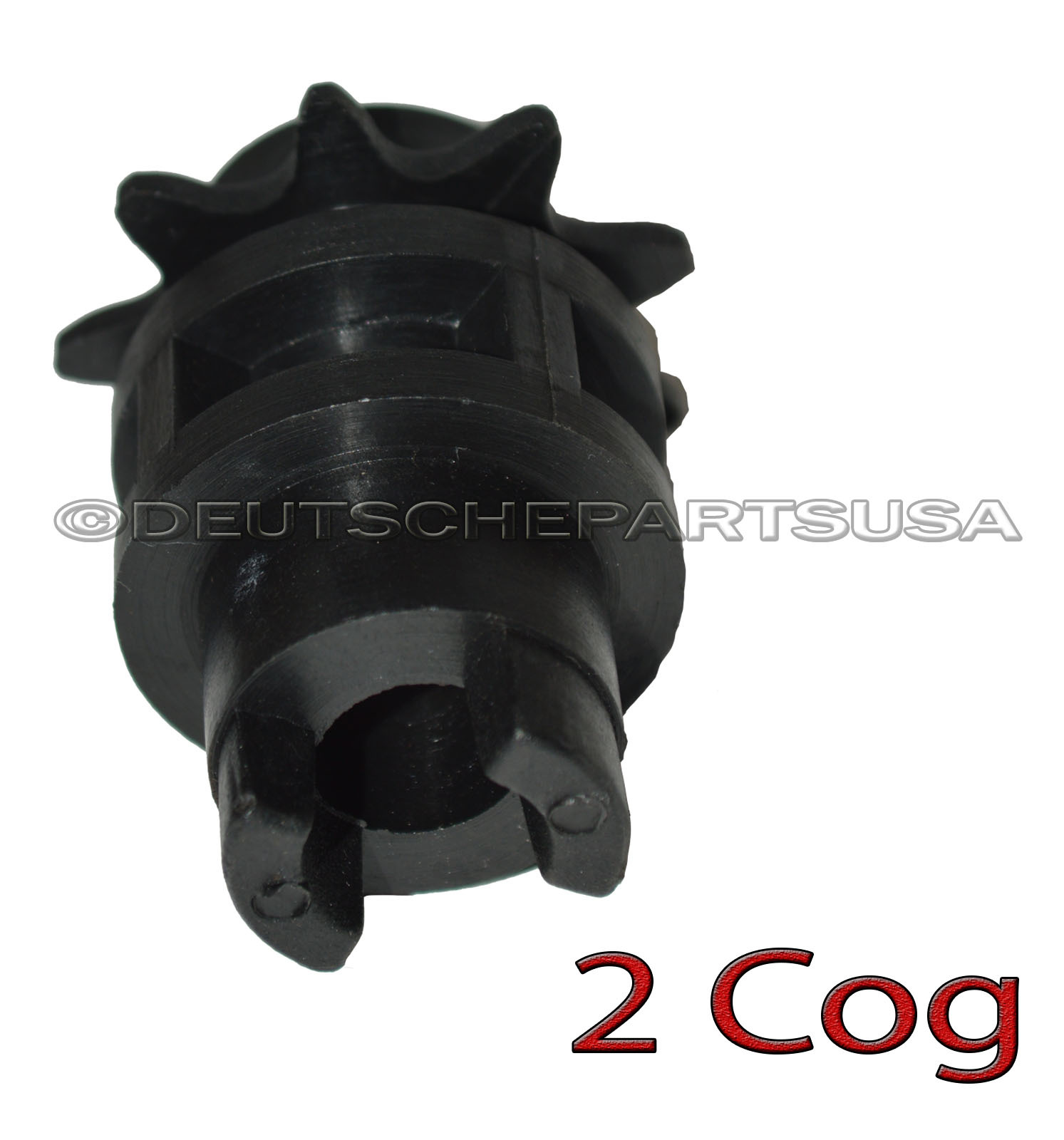 Garage Door 2 Cog Sprocket 405987 WAYNE DALTON Pro & Classic Drive Chain Openers gallery