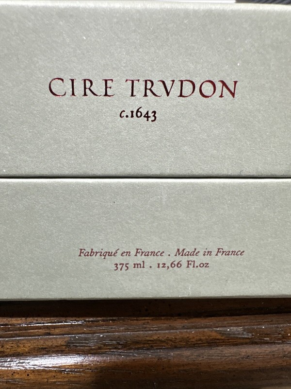 Cire Trudon DADA Room Spray - Unique 375ml gallery