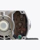 Balboa/Vico Spa Pump: 1hp (1.5HP SPL), 2 Speed, 115 Volts, 1.5" Center Discharge gallery