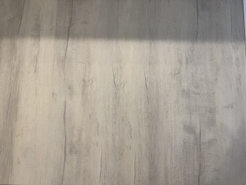 100% Waterproof SPC Click-Lock Vinyl Plank Flooring w/ Attached Pad 22MIL gallery