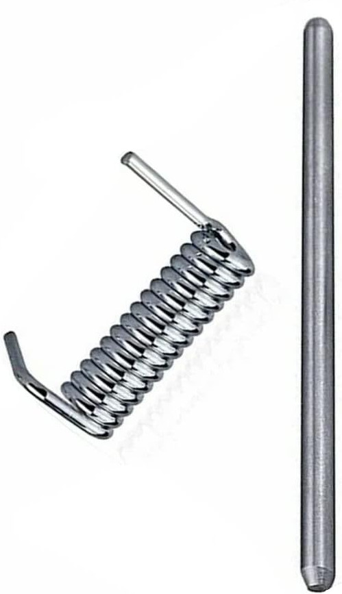 Hinged Mulching Plug Assembly For Troy-Bilt 12AVB2MR766 12AVB2RQ766 18AEB9C7711 gallery