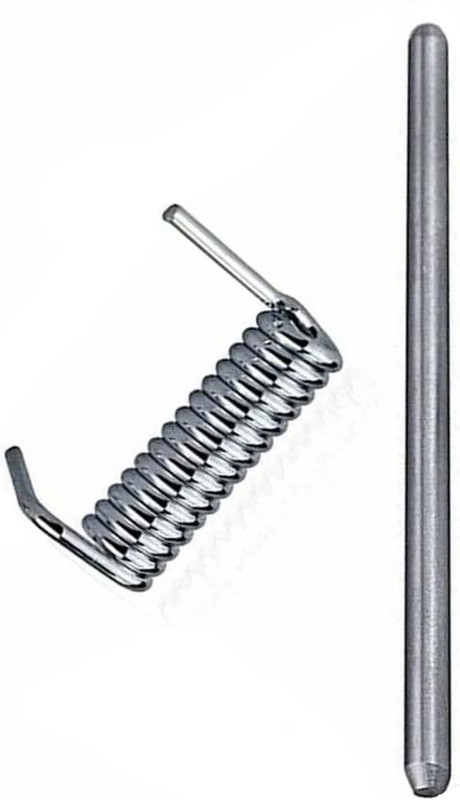 Hinged Mulching Plug Assembly For Troy-Bilt 12AVB2MR766 12AVB2RQ766 18AEB9C7711 gallery