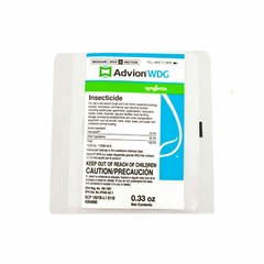 Syngenta WDG Insecticide Roach Insect Killer (0.33 oz) Mks 1 GL