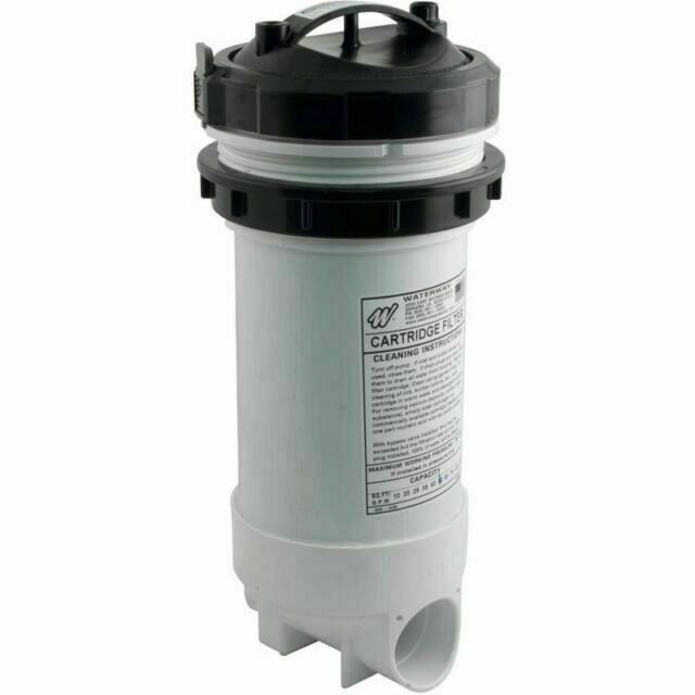 Cartridge Filter, Waterway Top Load, 50 sqft, 2" Slip gallery