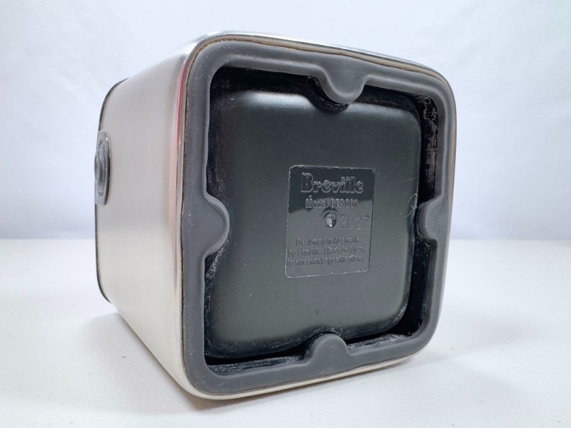 Barista Kit: Breville Knock Box Mini, Normcore 58mm Tamper, Puck Screen + Scale gallery