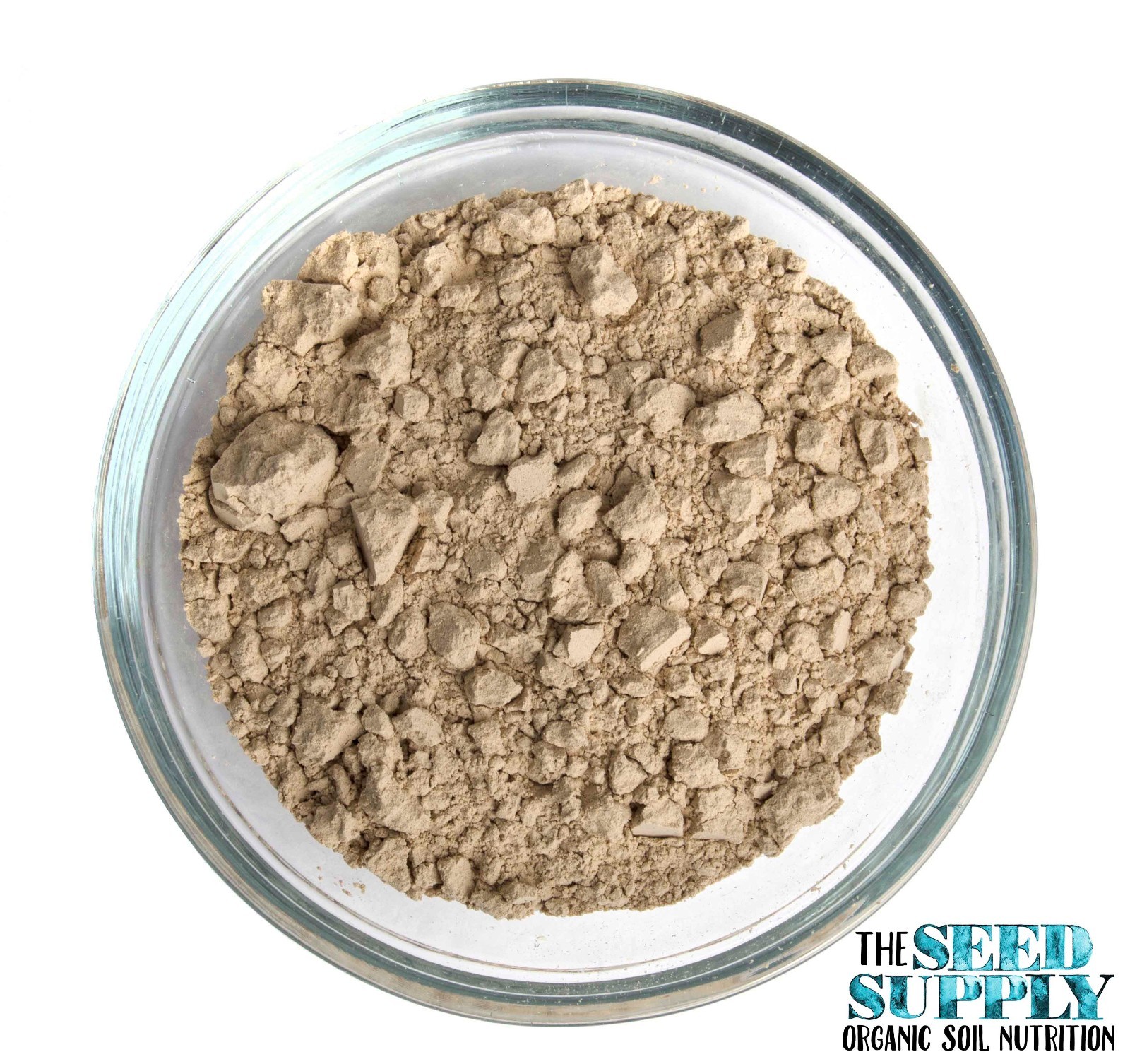 Micronized AZOMITE Powder - All Natural Trace Minerals - Soil Amendment gallery