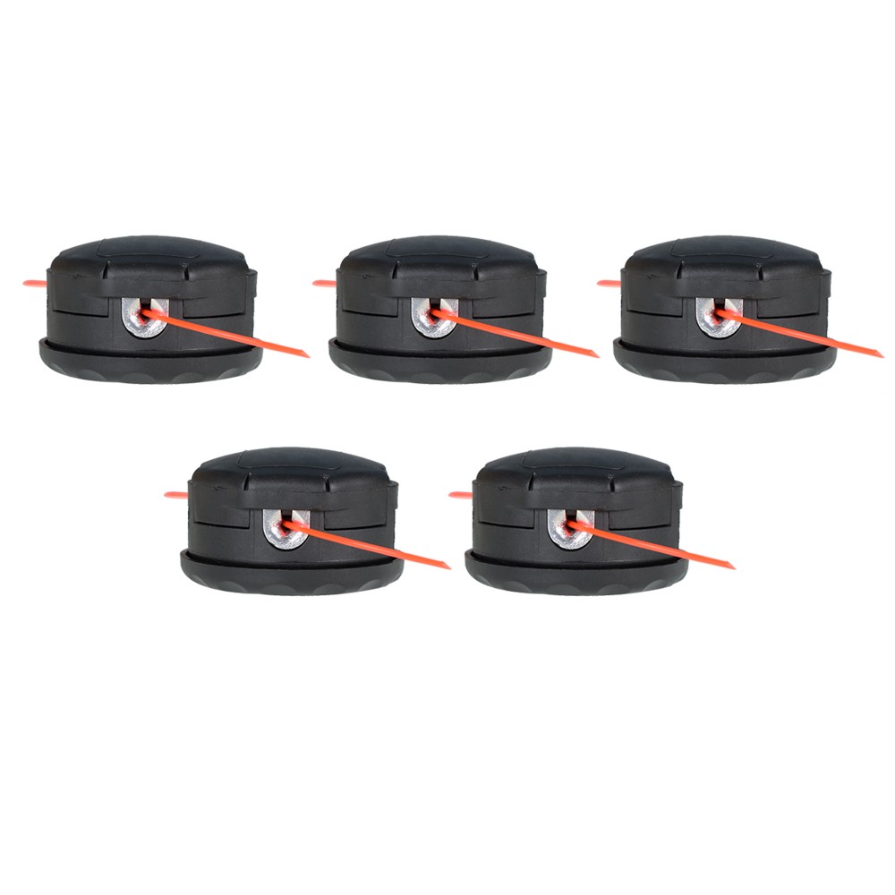 SRM-225 SRM-230 SRM-210 String Trimmer Head Fits For Echo Speed Feed 400 5 PCS gallery