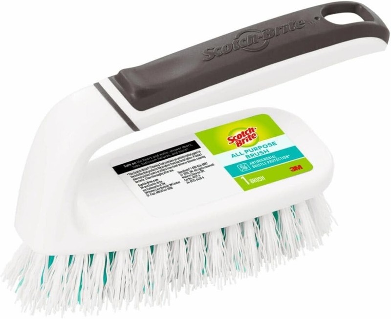 Scotch-Brite All Purpose Brush 3 Pack gallery