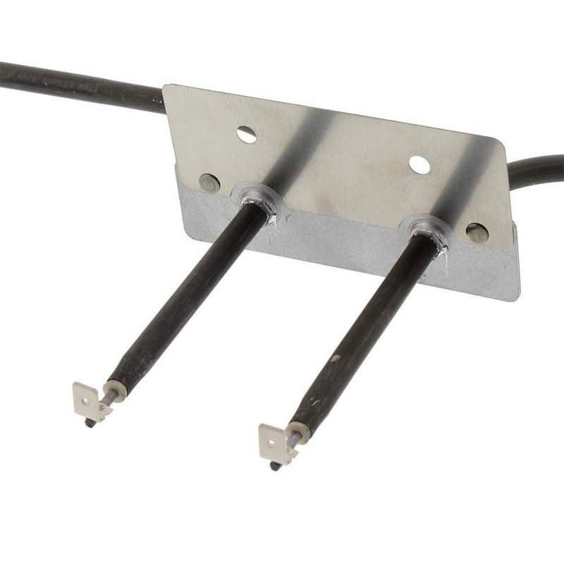 Range Oven Bake Lower Unit Heating Element CH7865 for Frigidaire 318255006 gallery