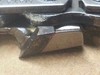SOLID CARBIDE Chainsaw Chain M18 FUEL 16" Chainsaw 49-16-2715 - Fits 2727-20 gallery