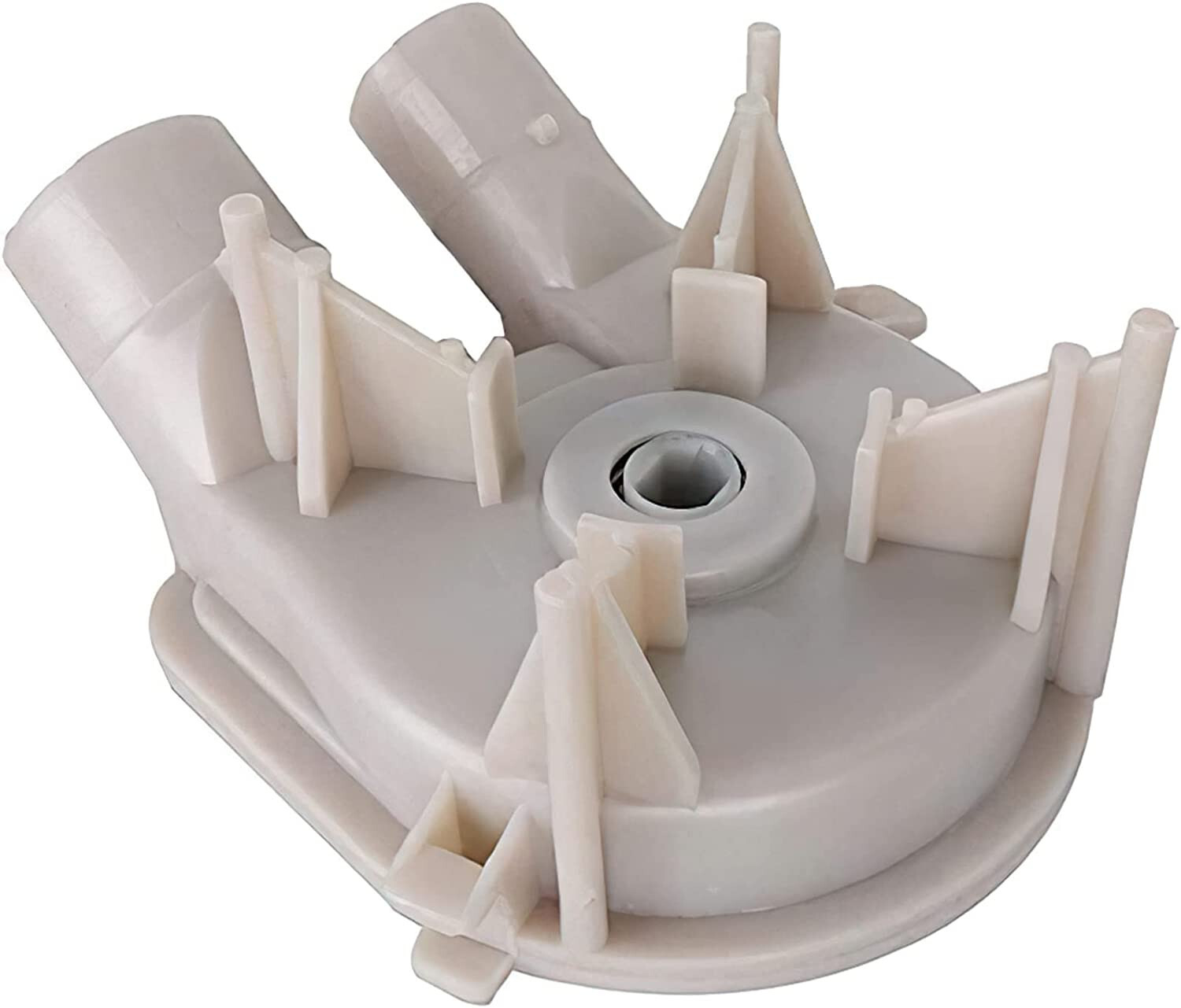 Water Pump by Scaroo Compatible replacement for AP2907492 gallery