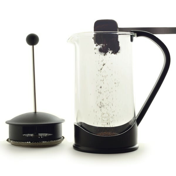 Norpro #78 10oz Coffee/Tea Press gallery